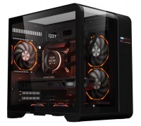 Корпус 1stPlayer RT5-BK