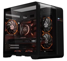 Корпус 1stPlayer RT5-BK