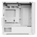 Корпус AeroCool D301A-G-WT-v2 White (ACCS-DS03043.21)