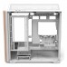 Корпус AeroCool D301A-G-WT-v2 White (ACCS-DS03043.21)