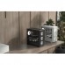 Корпус AeroCool D301A-G-WT-v2 White (ACCS-DS03043.21)