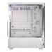 Корпус для ПК AeroCool Pivot-G-WT-v1 White (ACCM-ES08013.21)