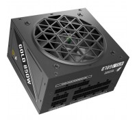 Блок живлення 1stPlayer 850W (NGDP-GLD-850-BK-EU)