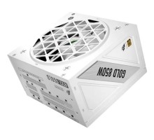 Блок живлення 1stPlayer 850W White (NGDP-GLD-850-WH-EU)