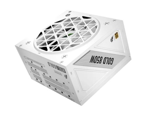 Блок живлення 1stPlayer 850W White (NGDP-GLD-850-WH-EU)