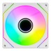 Кулер до корпусу AeroCool Phantom M-3 Reverse 12 PWM ARGB White (ACF3-MR11227.21)