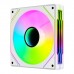 Кулер до корпусу AeroCool Phantom M-3 Reverse 12 PWM ARGB White (ACF3-MR11227.21)