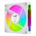 Кулер до корпусу AeroCool Phantom M-3 Reverse 12 PWM ARGB White (ACF3-MR11227.21)
