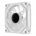 Кулер до корпусу AeroCool Phantom M-3 Reverse 12 PWM ARGB White (ACF3-MR11227.21)