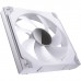 Кулер до корпусу Cougar SC140 ARGB (White)