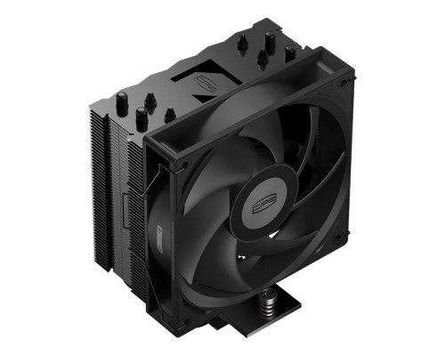 Кулер до процесора PcCooler RT400 BK