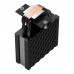 Кулер до процесора PcCooler RT400 BK