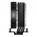Кулер до процесора PcCooler RT400 BK