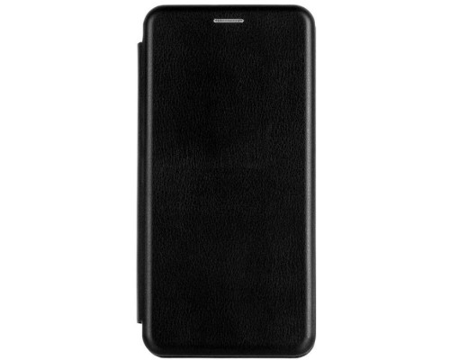 Чохол до мобільного телефона ColorWay Simple Book Xiaomi Poco M7 Pro black (CW-CSBXPM7P-BK)