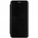 Чохол до мобільного телефона ColorWay Simple Book Xiaomi Poco M7 Pro black (CW-CSBXPM7P-BK)
