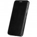 Чохол до мобільного телефона ColorWay Simple Book Xiaomi Poco M7 Pro black (CW-CSBXPM7P-BK)