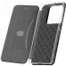 Чохол до мобільного телефона ColorWay Simple Book Xiaomi Poco M7 Pro black (CW-CSBXPM7P-BK)