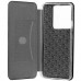 Чохол до мобільного телефона ColorWay Simple Book Xiaomi Poco M7 Pro black (CW-CSBXPM7P-BK)