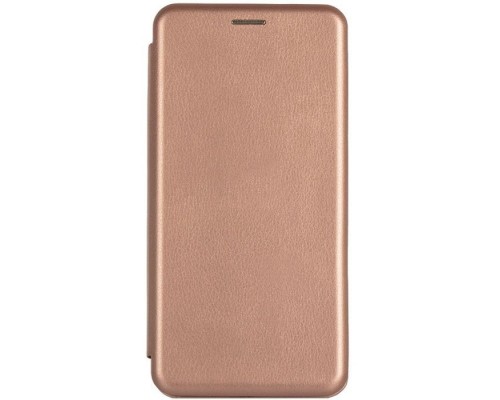 Чохол до мобільного телефона ColorWay Simple Book Xiaomi Redmi Note 14 4G pearl pink (CW-CSBXRN14-PP)