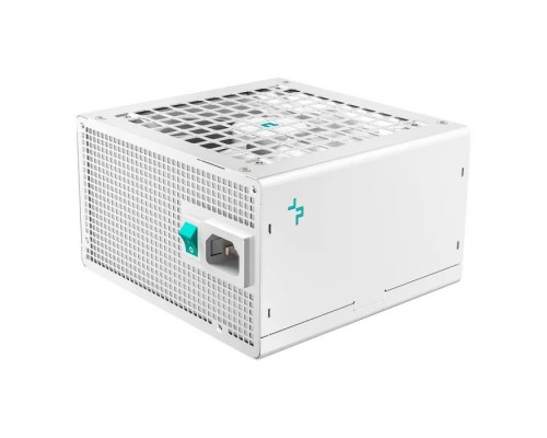 Блок живлення Deepcool 750W (PL750D WH)