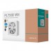 Блок живлення Deepcool 750W (PL750D WH)