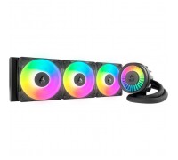 Система рідинного охолодження Arctic Liquid Freezer III Pro 360 A-RGB (ACFRE00184A)