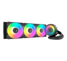 Система рідинного охолодження Arctic Liquid Freezer III Pro 360 A-RGB (ACFRE00184A)