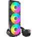 Система рідинного охолодження Arctic Liquid Freezer III Pro 360 A-RGB (ACFRE00184A)