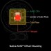 Система рідинного охолодження Arctic Liquid Freezer III Pro 360 A-RGB (ACFRE00184A)