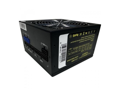 Блок живлення Casecom 650W (CM 650M ATX)