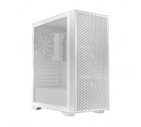 Корпус Logic concept DART PRO WHITE (AT-DART-PRO-0000-20)