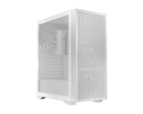Корпус Logic concept DART PRO WHITE (AT-DART-PRO-0000-20)