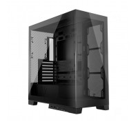 Корпус для ПК Modecom VOLCANO SPACE APEX (AT-SPACE-PG-NF-10-000000)