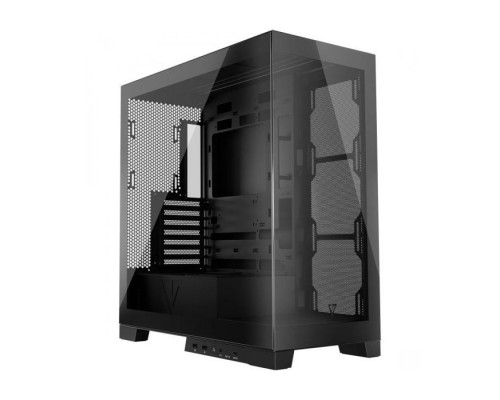 Корпус для ПК Modecom VOLCANO SPACE APEX (AT-SPACE-PG-NF-10-000000)