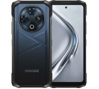 Мобільний телефон Doogee Fire 6 8/256Gb Blue (6923740234310)