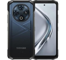 Мобільний телефон Doogee Fire 6 8/256Gb Blue (6923740234310)