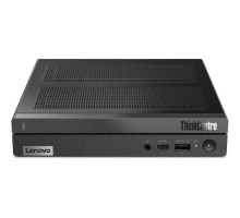 Комп'ютер Lenovo ThinkCentre neo 50q G4 / i3-1215U, 8, 256, WiFi, кл+м, Win11P (12LN0044UI)