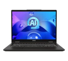 Ноутбук MSI Venture 14 AI A1MG-030XUA (9S7-14Q221-030)