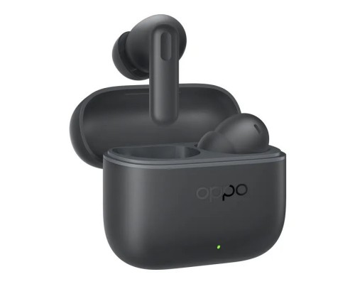Навушники Oppo Enco Buds3 Pro Graphite Grey (ETEK1 Graphite Grey)