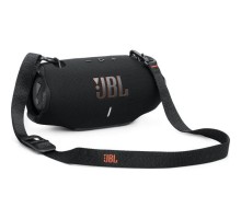 Акустична система JBL Xtreme 4 Black (JBLXTREME4BLKEUNA)