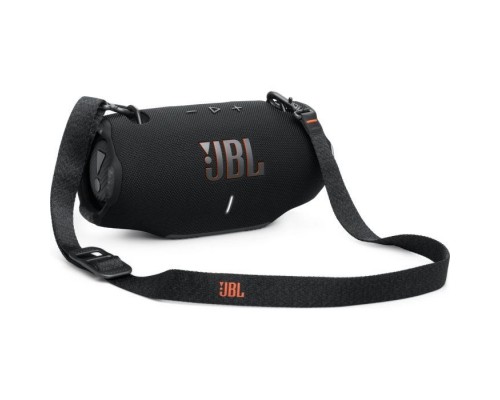 Акустична система JBL Xtreme 4 Black (JBLXTREME4BLKEUNA)