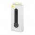 Універсальний автотримач Baseus C02 Magnetic Phone Holder Cluster Black (SUCC000201)