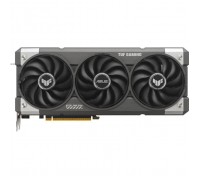 Відеокарта ASUS GeForce RTX5060 8Gb TUF GAMING OC (TUF-RTX5060-O8G-GAMING)