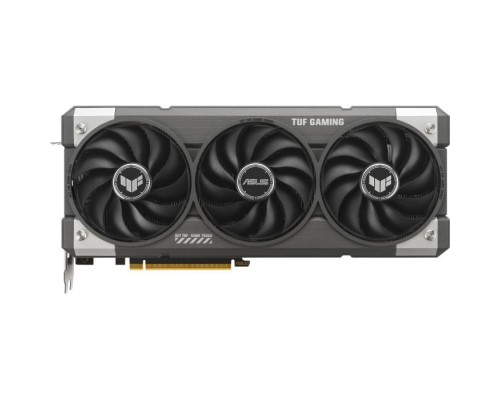 Відеокарта ASUS GeForce RTX5060 8Gb TUF GAMING OC (TUF-RTX5060-O8G-GAMING)