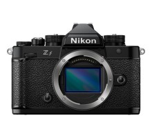 Цифровий фотоапарат Nikon Zf body (VOA120AE)