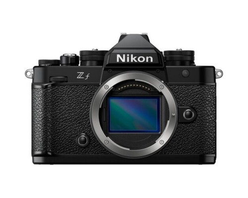Цифровий фотоапарат Nikon Zf body (VOA120AE)