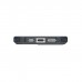 Чохол до мобільного телефона UAG iPhone 16E (4th Gen 2025) Essential Armor MagSafe Ash (114496113131)