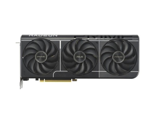Відеокарта ASUS Radeon RX 9060 XT 16Gb PRIME OC (PRIME-RX9060XT-O16G)