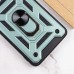 Чохол до мобільного телефона BeCover Military Poco M7 Pro 5G Dark Green (713467)