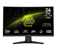 Монітор MSI MAG 244C
